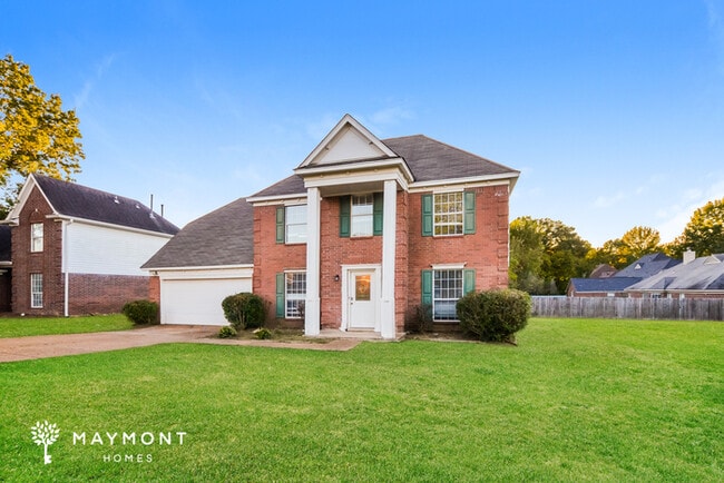 7221 Creekside Dr in Olive Branch, MS - Building Photo - Building Photo