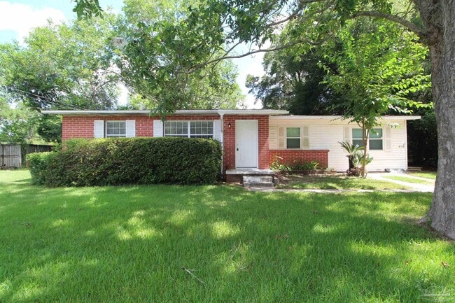 property at 610 Herschel St