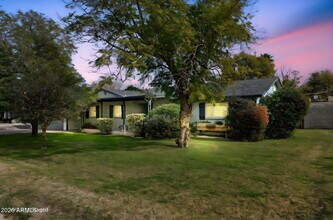 6721 N 12th Wy in Phoenix, AZ - Building Photo - Building Photo