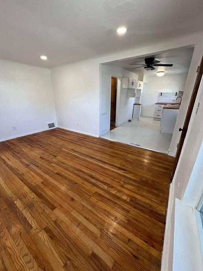 property at 21700 Nicholas Ave