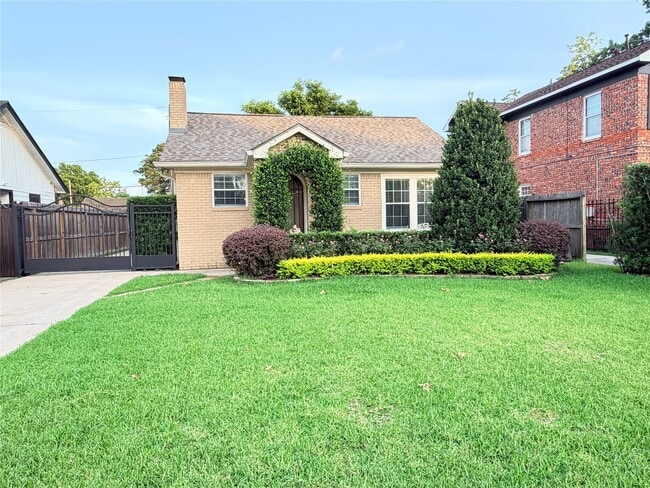 property at 8234 Bonner Dr