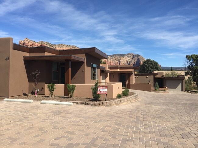 65 Sugarloaf St in Sedona, AZ - Building Photo - Building Photo