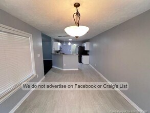 130 Kennedy Dr in Raeford, NC - Building Photo - Building Photo