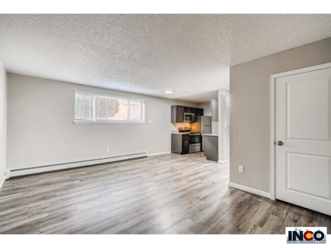 property at 3670 S Lowell Blvd