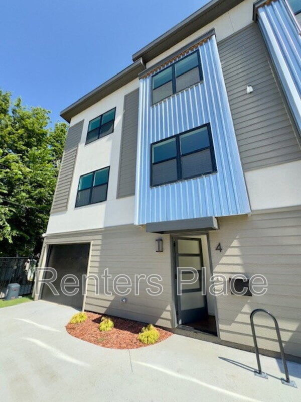 1140 S Quincy Ave in Tulsa, OK - Building Photo - Building Photo