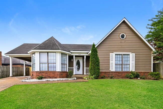 property at 6567 W Crystal Oak Cove