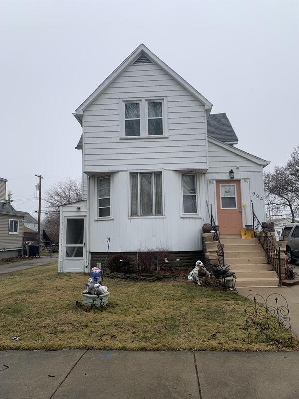 property at 994 Elm St