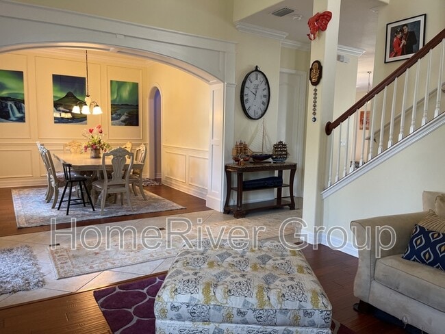 10531 Mistflower Ln in Tampa, FL - Building Photo - Building Photo