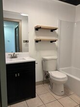 208 N Brunswick St, Unit 208 Brunswick #1 in Wichita, KS - Building Photo - Building Photo