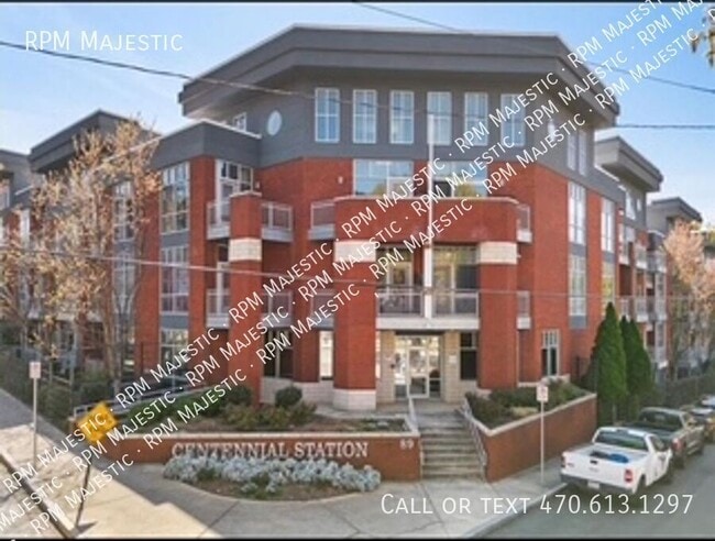 property at 89 Mangum St SW