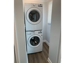 4626 Reisterstown Rd in Baltimore, MD - Building Photo - Building Photo