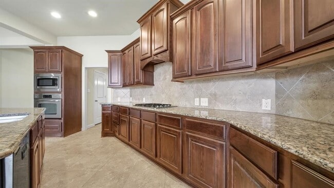 property at 5903 Falling Briar Lane