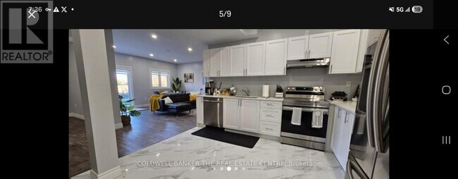 115 Franklin Trail in Barrie, ON - Building Photo - Building Photo