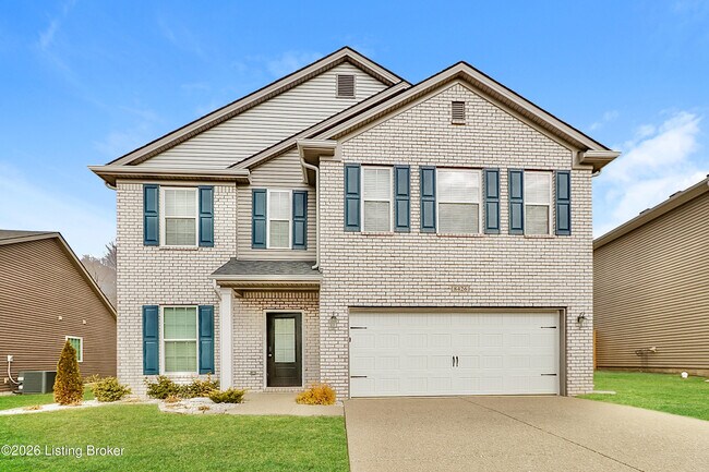 property at 8426 Gateway Run Rd