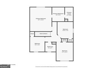 508 Brady Dr in Villa Rica, GA - Foto de edificio - Building Photo