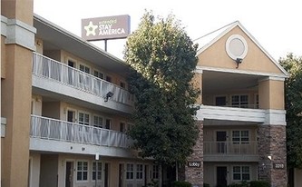 Extended Stay America Apartments