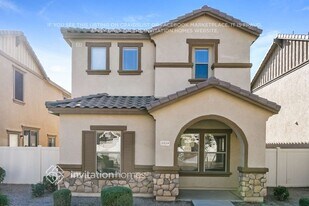 5858 E Hoover Ave in Mesa, AZ - Building Photo