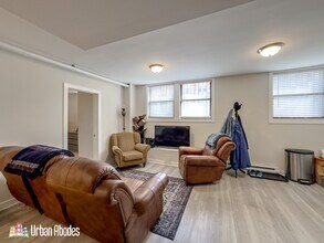 730 W Roscoe St, Unit A05C in Chicago, IL - Building Photo - Building Photo