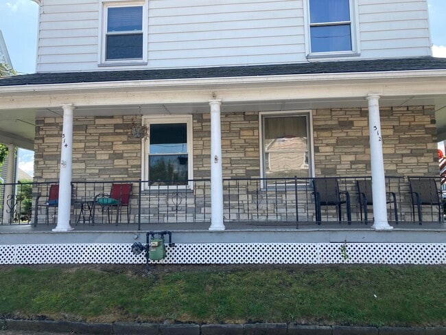 312 W 3rd St, Unit 312