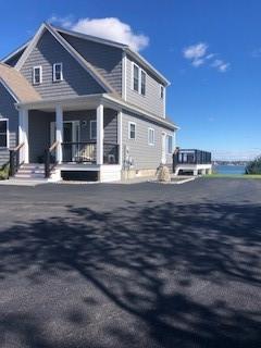 160 S Jerry Cove in South Kingstown, RI - Building Photo - Building Photo