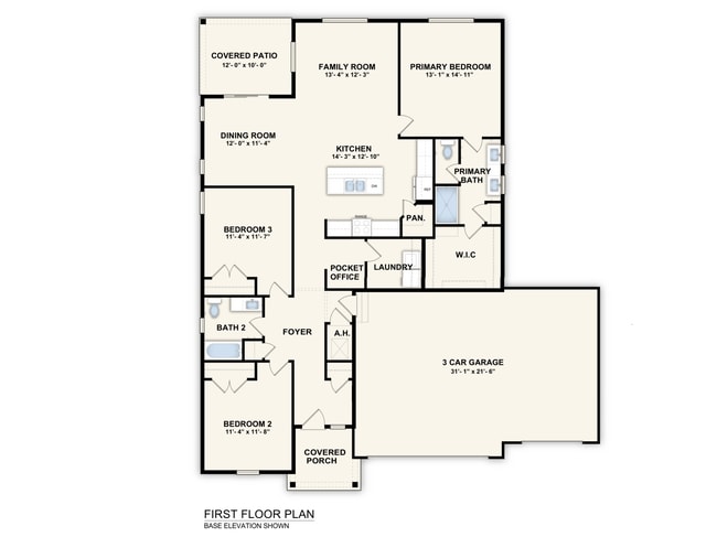 10066 W Raleigh St in Boise, ID - Building Photo - Building Photo