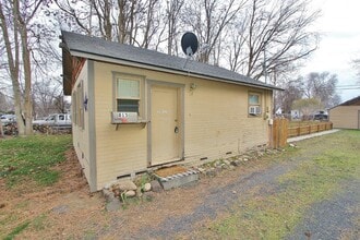 815 E 1st St in Emmett, ID - Building Photo - Building Photo