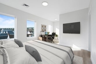 25 2nd St, Unit 403 in Chelsea, MA - Building Photo - Building Photo