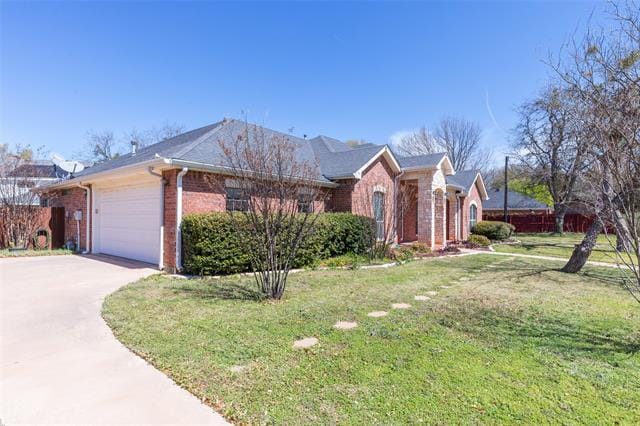 682 Lytle Shores Dr in Abilene, TX - Building Photo - Building Photo