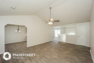 209 Bethnal Way in Douglasville, GA - Foto de edificio - Building Photo