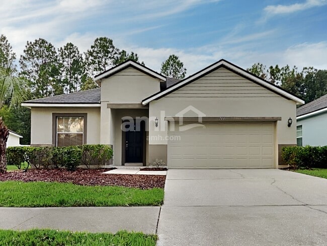 property at 743 Sunny Stroll Dr