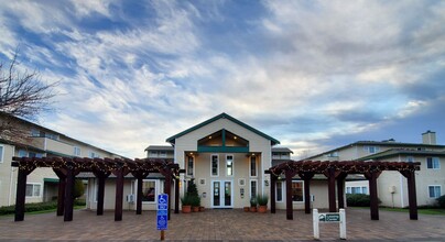 Mountain Meadows Apartments in Troutdale, OR - Foto de edificio - Interior Photo