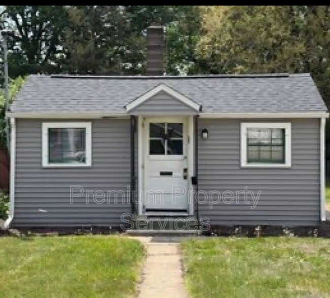 property at 319 Belteberg Rd