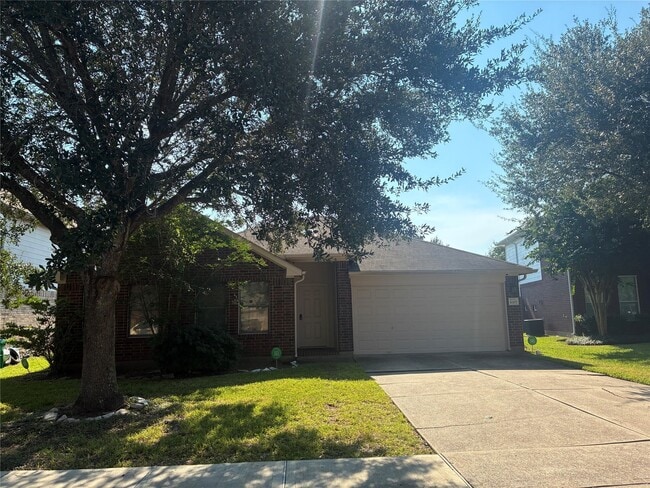 8307 Solara Bend Ct in Houston, TX - Building Photo - Building Photo