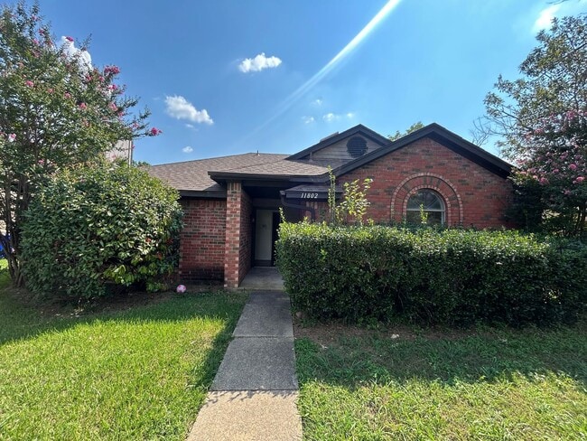 property at 11802 James Dr