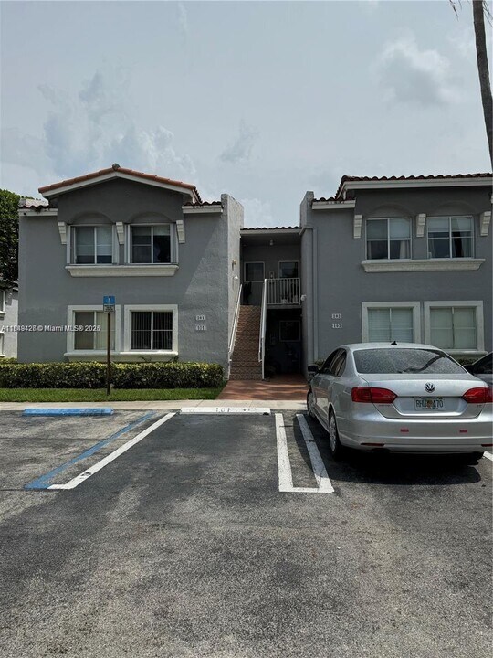 4768 NW 114th Ave in Doral, FL - Building Photo