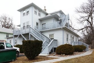 1900 Arlington Ave in Des Moines, IA - Building Photo - Building Photo