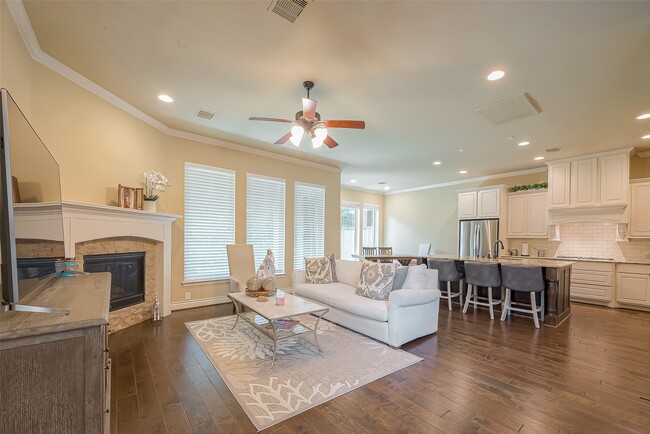 42 Daffodil Meadow Pl