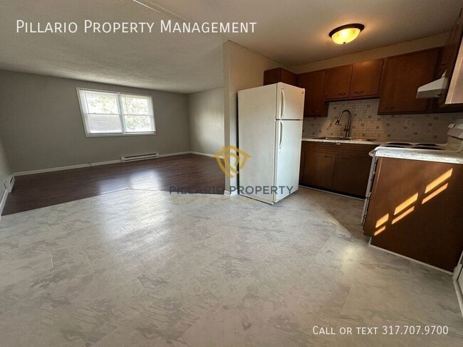 property at 130 W Howard St