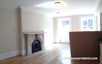 658 Massachusetts Ave in Boston, MA - Building Photo - Building Photo