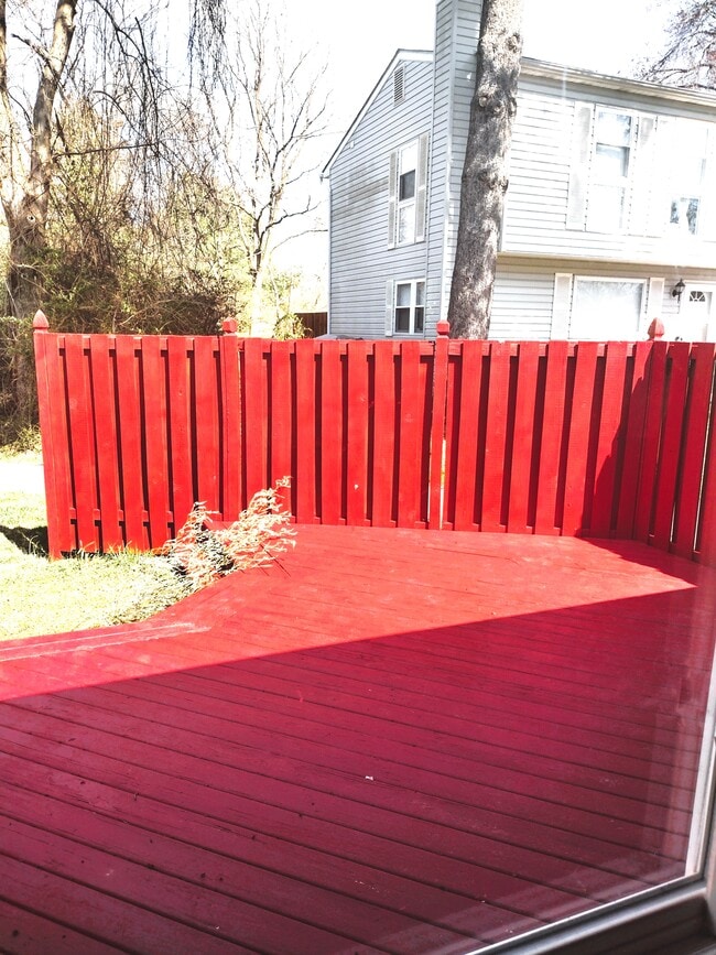 9578 Landbreeze Row in Columbia, MD - Foto de edificio - Building Photo