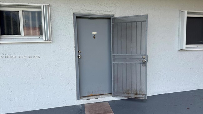 property at 11307 SW 200th St