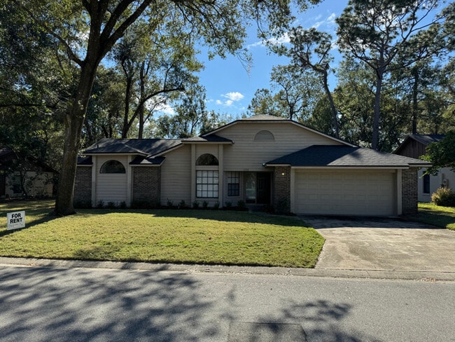 property at 1238 Bent Oak Trail