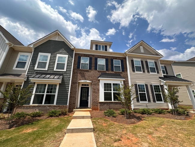 property at 13020 Cottage Crst Ln