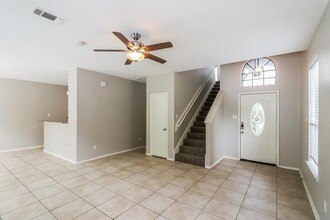 3310 Tenaha Dr in Houston, TX - Building Photo - Building Photo