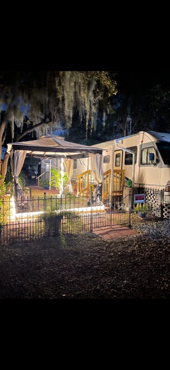 3000 Clarcona Rd in Apopka, FL - Building Photo