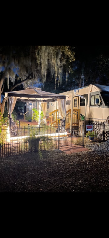 property at 3000 Clarcona Rd