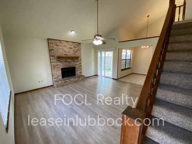 2309 93rd St in Lubbock, TX - Building Photo - Building Photo