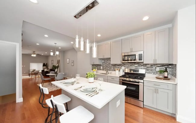 property at 41 N Linwood Ave