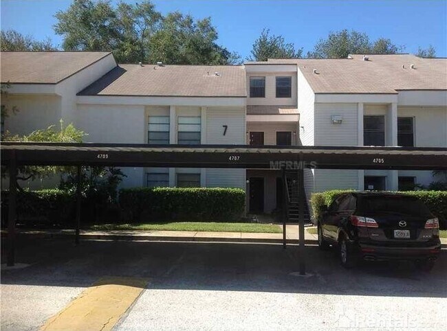 property at 7802 Niagara Ave