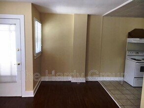 413 3rd Ave NW in Winchester, TN - Building Photo - Building Photo